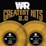 War - Greatest Hits 2.0 '2021