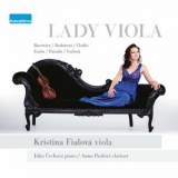 Kristina Fialova - Lady Viola '2021