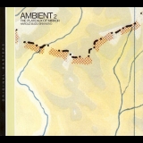 Brian Eno & Harold Budd - Ambient 2 - The Plateaux of Mirror '1980 - Album