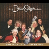 Brian Setzer Orchestra - Wolfgang's Big Night Out '2007