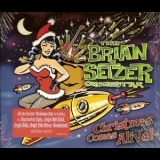 Brian Setzer Orchestra - Christmas Comes Alive! '2010