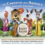 Gautier Capucon - Le Carnaval Des Animaux '2003