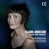 Clair-Obscur - Strauss Berg Zemlinsky '2021