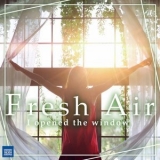 Various Artists - Fresh Air: I Opened the Window '2021