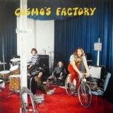 Creedence Clearwater Revival - Cosmos Factory '1970