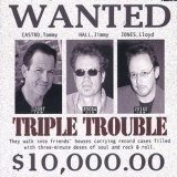 Tommy Castro - Triple Trouble '2003