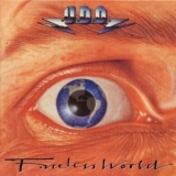 U.d.o. - Faceless World '1990