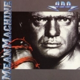 U.d.o. - Mean Machine '1989