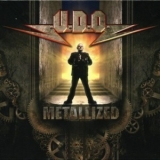 U.D.O. - Metallized '2007