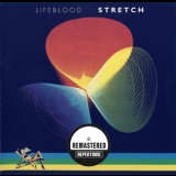 Stretch - Lifeblood '1977 - Album