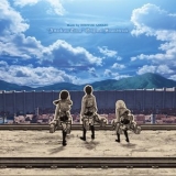 Hiroyuki Sawano - Attack on Titan Original Soundtrack '2013