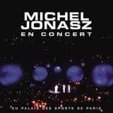 Michel Jonasz - En Concert Au Palais Des Sports De Paris '1986 - Album