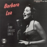 Barbara Lea - Barbara Lea With The Johnny Windhurst Quintets '1956