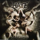 Hate - Anaclasis: A Haunting Gospel Of Malice And Hatred '2005 - Album