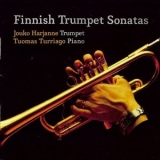 Jouko Harjanne - Finnish Trumpet Sonatas '2012
