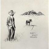 Zach Bryan - Quiet, Heavy Dreams '2020 - Album