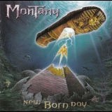 Montany - New Born Day '2002