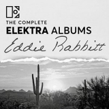 Eddie Rabbitt - The Complete Elektra Albums '2019 - Album