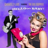 The Big Bopper - Chantilly Lace '1958
