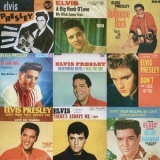 Elvis Presley - Complete 1954-1962 Singles Vol. 2 '2022