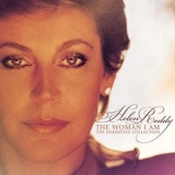 Helen Reddy - The Woman I Am: The Definitive Collection '2006