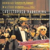 Christopher Parkening - Concierto De Aranjuez- 5 Bagatelles '1993