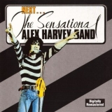 The Sensational Alex Harvey Band - Next '1973