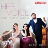 Neave Trio - Her Voice '2019