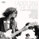 Various Artists - Ladies Sing The Boss - Songs Of Bruce Springsteen '2022
