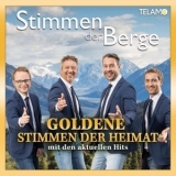 Stimmen Der Berge - Goldene Stimmen Der Heimat '2022 - Compilation