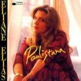 Eliane Elias - Paulistana '1993