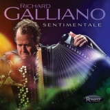 Richard Galliano - Sentimentale '2014 - Album