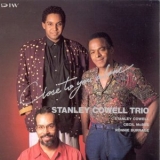 Stanley Cowell - Close to You Alone '1990