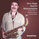 Steve Slagle - Reincarnation '1995