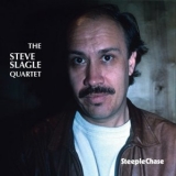 Steve Slagle - The Steve Slagle Quartet '1993