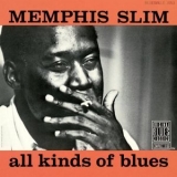 Memphis Slim - All Kinds Of Blues '1963