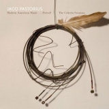 Jaco Pastorius - Modern American Music... Period! The Criteria Sessions '2014 - Album