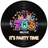 Various Artists - 70's Hits It's Party Time '2022