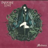 Paradise Lost - Medusa '2017 - Album