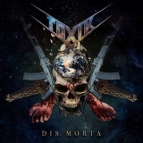 Toxik - Dis Morta '2022 - Album