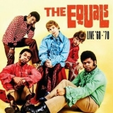 The Equals - Live '68 - '70 '2022