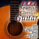 Various Artists - 101 Spanish Clasical Guitar '2012
