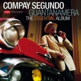 Compay Segundo - Guantanamera: The Essential Album '2013 - Album