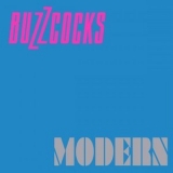 Buzzcocks - Modern '1999