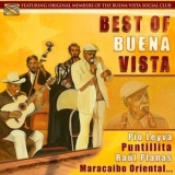 Buena Vista Social Club - The Best of Buena Vista '2012
