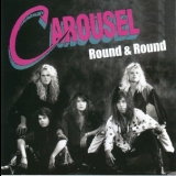 Carousel - Round And Round '2021