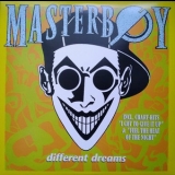 Masterboy - Different Dreams '1994