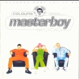 Masterboy - Colours '1996