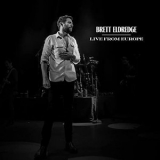 Brett Eldredge - Live From Europe '2021 - Live album