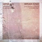 Brian Eno - Apollo: Atmospheres and Soundtracks '2019